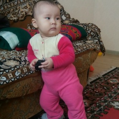 Ruslan Akpanov, 23.03.1987, Актобе