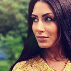 Вероника Павловская, 24.05, Калининград