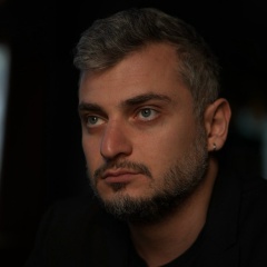 Робинзон Амаглобели, 23.05.1989, Тбилиси