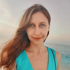 Юлия Барышникова, 28.09, Воронеж