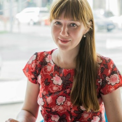 Гулия Исхакова, 06.02, Самара