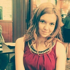 Анастасия Дмитриевна, 23.07, Санкт-Петербург