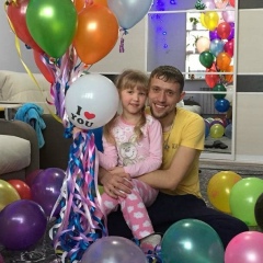 Георгий Луценко, 28.07.1989, Алматы