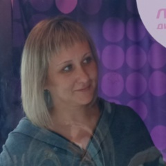 Екатерина Гордюшкина, 24.04, Красноярск