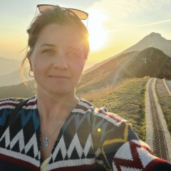 Оля Кустова, 31.08.1990, Иркутск