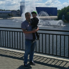 Александр Карачина, 14.07.1988, Винница