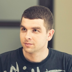 Антон Арестов, 09.07.1987, Москва