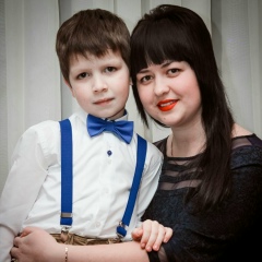 Ирина Шекиладзе, 01.11, Чернигов