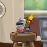 Алексей Фирсов, Улан-Удэ