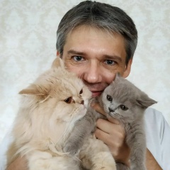 Дмитрий Полянский, 22.10, Калининград