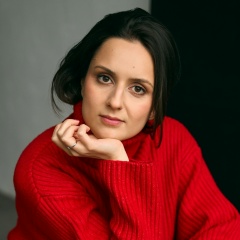 Алина Толмачева, 22.02.1996, Lyon