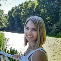 Мария Василенко, 03.06.1989, Москва