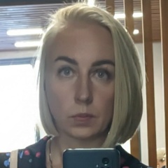 Ольга Селевко, 27.08.1984, Санкт-Петербург