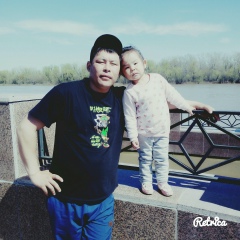 Мейрамбек Габбасов, 01.06.1988, Уральск