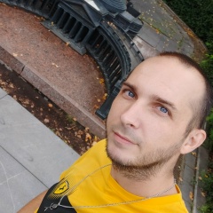 Валентин Калинцев, 23.05, Железногорск