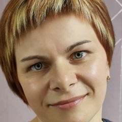 Вера Беляева, 19.12, Санкт-Петербург