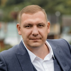 Дмитрий Анисимов, 01.02.1987, Обнинск