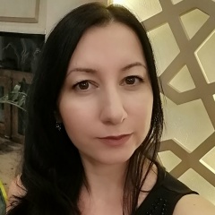 Анна Шуклина, 11.07.1988, Ижевск