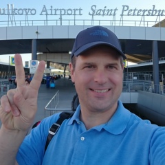 Алексей Трутнев, 11.01, Магнитогорск