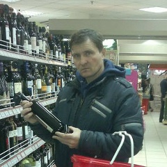 Вячеслав Вартик, Калараш