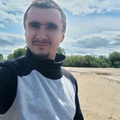 Артем Верасов, 20.10.1988