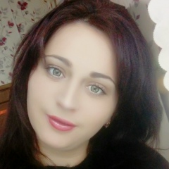 Викуся Масюкевич, 24.01.1995, Бобруйск