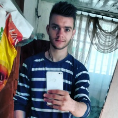 Ростік Пилипенко, 15.11, Киев