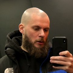 Григорий Ануфриев, 17.08.1990, Москва