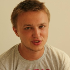 Ivan Kosyachenko, 03.06.1993, Одесса