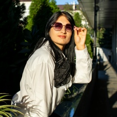 Ольга Иванова, Ростов-на-Дону