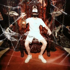 Никита Акспейн, 06.02.1991, Владивосток