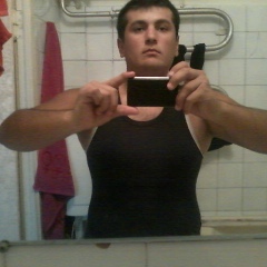 Жора Жуманазаров, 16.02, Санкт-Петербург