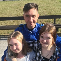 Антон Сыров, 05.07.1976