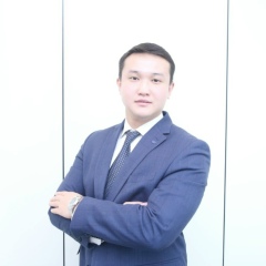 Даур Айдарбеков, 20.07, Батуми