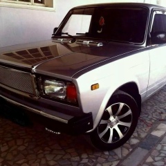 Даулет Рамадинов, Актау