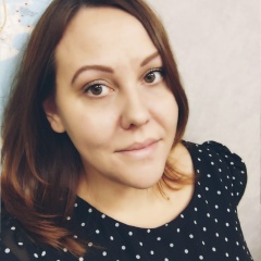 Ольга Трухова, 12.06.1989, Санкт-Петербург