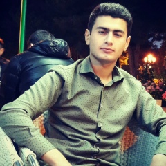 Саттар Гаджиев, 17.08, Баку
