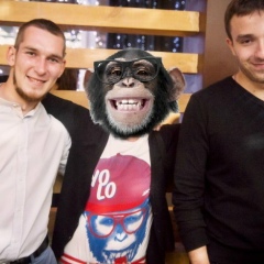 Васёк Мезин, 16.03, Санкт-Петербург