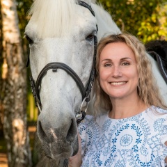 Ирина Ершова, 13.12.1978, Новый Уренгой