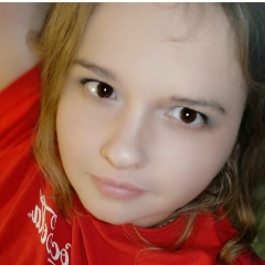 Анна Мороз, 13.01, Киев