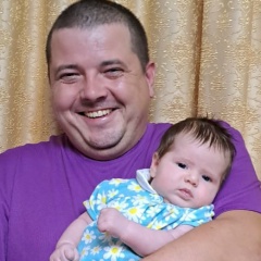 Андрей Погорелый, Матвеев Курган