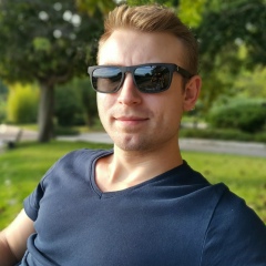 Андрей Богданов, 26.08, Николаев