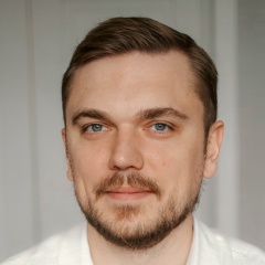 Антон Жулин, 24.01.1989, Москва