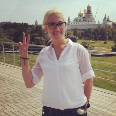 Мария Короленко, 16.02, Москва