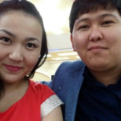 Нурсауле Бимагамбетова, 03.03.1992, Жанаозен