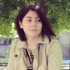 Аида Пачева