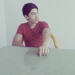 Firuz Hasanov, 15.11.1995, Чкаловск