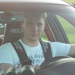 Сергей Сухоруков, 09.05, Иркутск