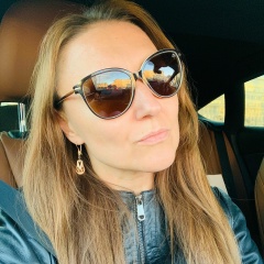 Динара Меликсетян, 08.05.1981, Москва