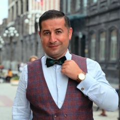 Армен Егикян, 24.04.1978, Ростов-на-Дону